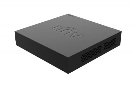 Гибридный видеорегистратор (XVR) Uniview XVR301-08F