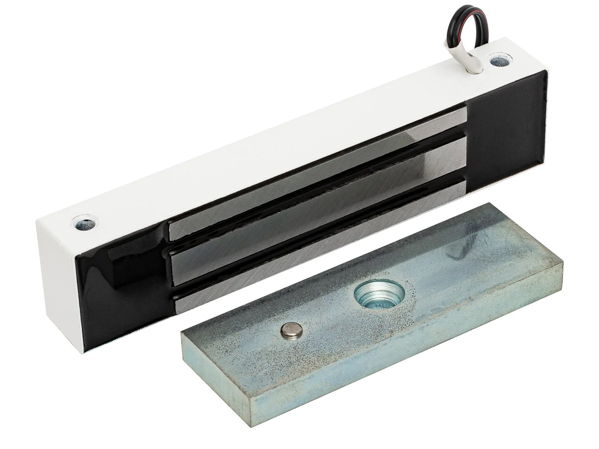 AccordTec ML-180K с уголком, цвет Белый