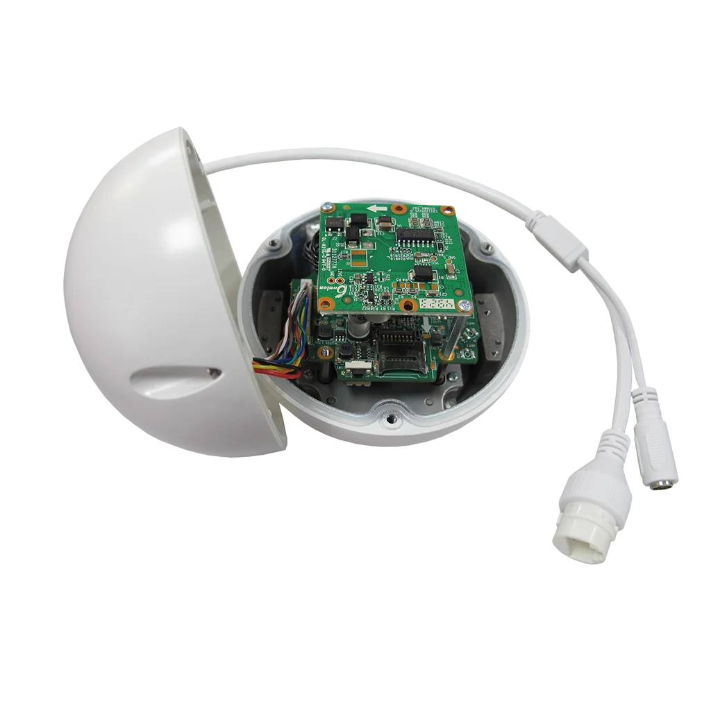 ST-VK2525 PRO (2.8 mm)