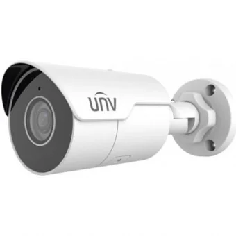 Uniview IPC2124LE-ADF28KM-G IP Видеокамера 4 Мп, объектив 2,8 мм