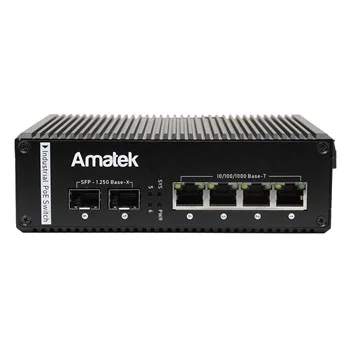 Amatek AN-SXGM6P4A