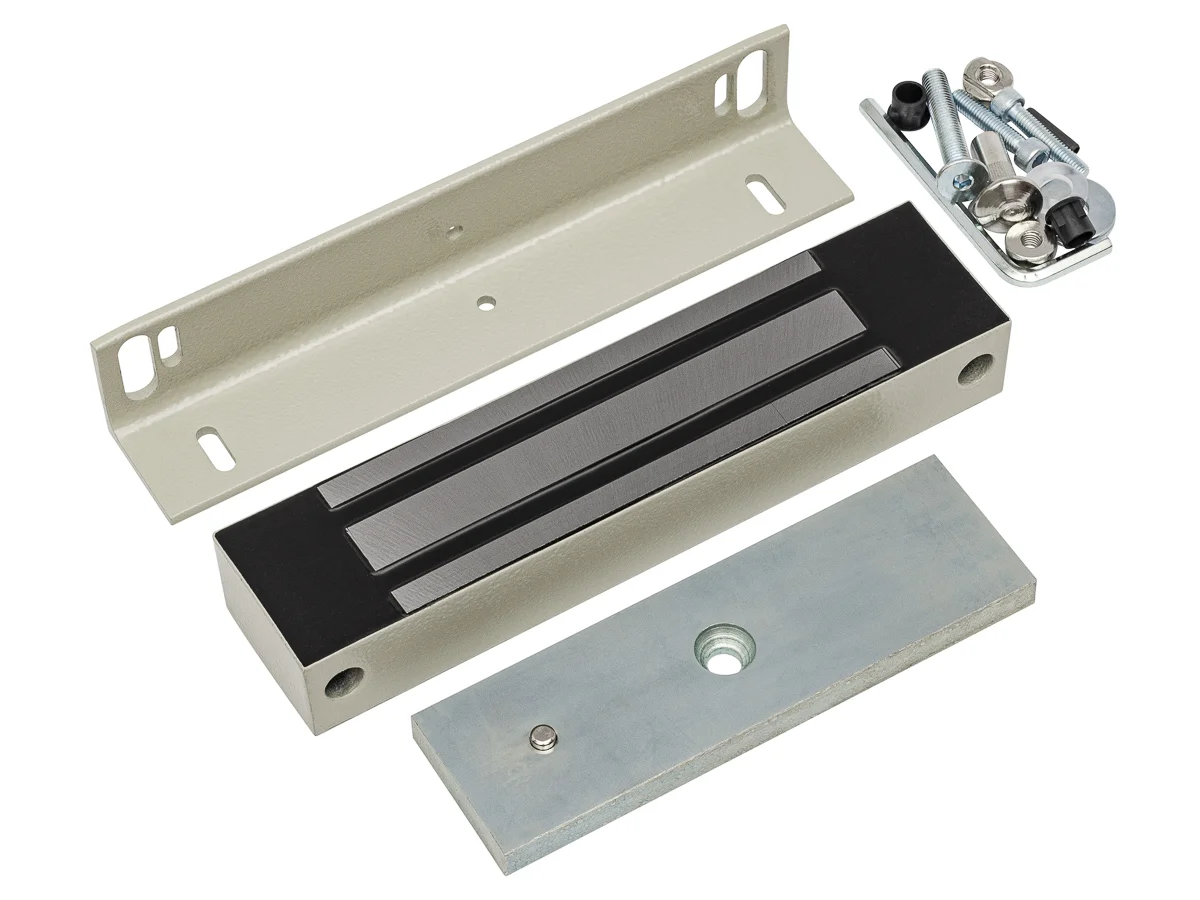 AccordTec ML-350N K-2 с уголком, цвет серый