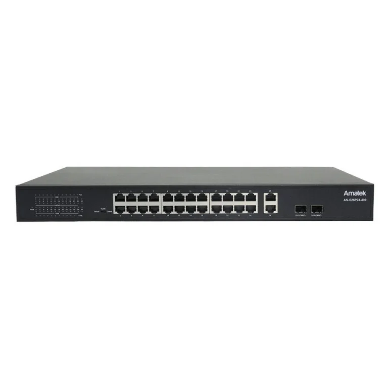AN-S26P24-400 c HiPoE