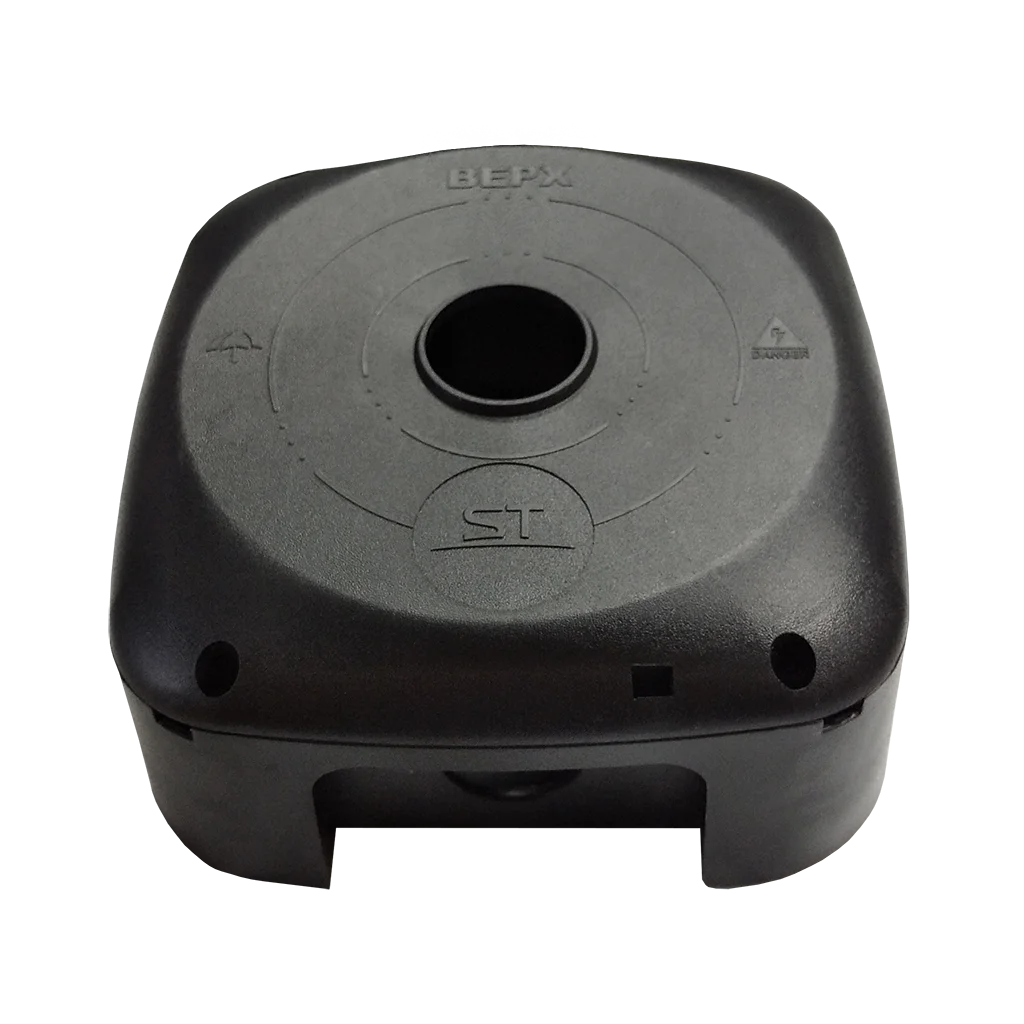 Space Technology Коробка ST-K07 PRO (Черная)