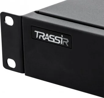 IP Видеорегистратор (NVR) TRASSIR MiniNVR AF 16
