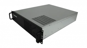 IP Видеорегистратор (NVR) TRASSIR NeuroStation 8800R/64