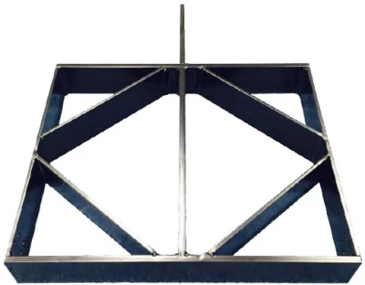Inter-M NLA-8 FRAME
