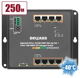 Beward STWP-0802HP