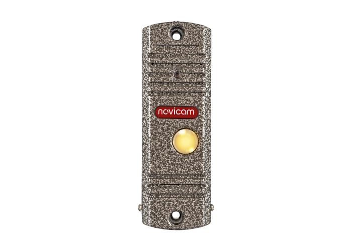 Вызывная панель Novicam LEGEND SILVER Novicam v.4487