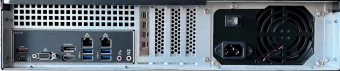 IP Видеорегистратор (NVR) TRASSIR Client M4/128