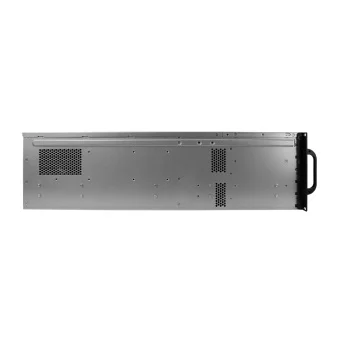IP Видеорегистратор (NVR) TRASSIR NeuroStation 9800R/160-A16-S