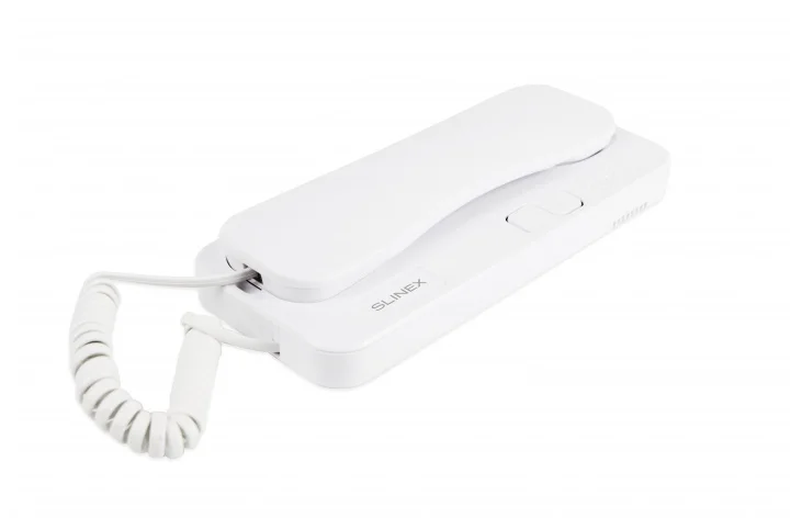 Аудиотрубка Slinex SKP-7 White