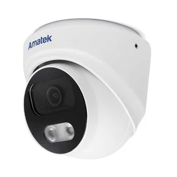 Amatek AC-IDV402A (2.8) IP Видеокамера 4 Мп, объектив 2,8 мм