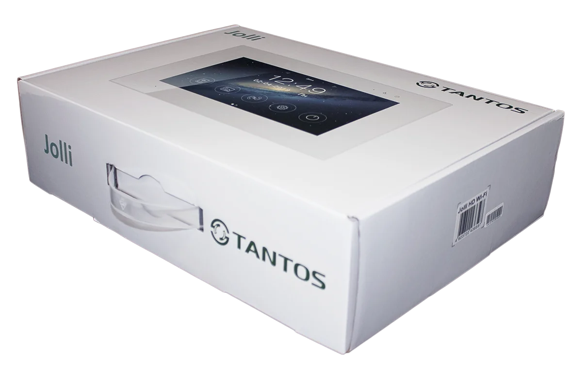 Jolli HD Wi-Fi