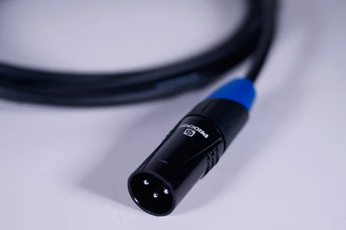 CVGaudio PROCAST cable XLR(m)/XLR(f).1
