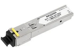 Beward SFP-100M-20K-BSC