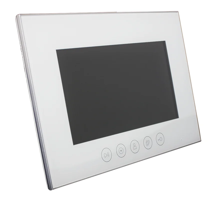 Marilyn HD Wi-Fi s (White)