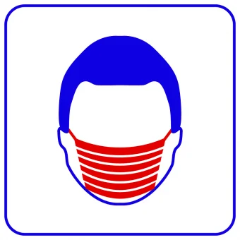 TRASSIR Face Mask Detector