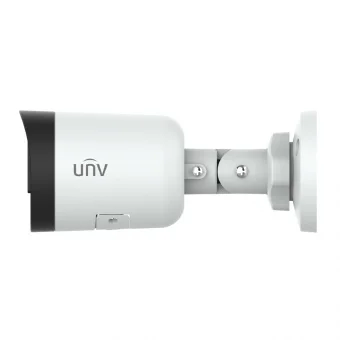 Uniview IPC2122LB-AF40K-DL IP Видеокамера 2 Мп, объектив 4 мм