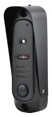 Вызывная панель Smartec ST-DS201H-BK