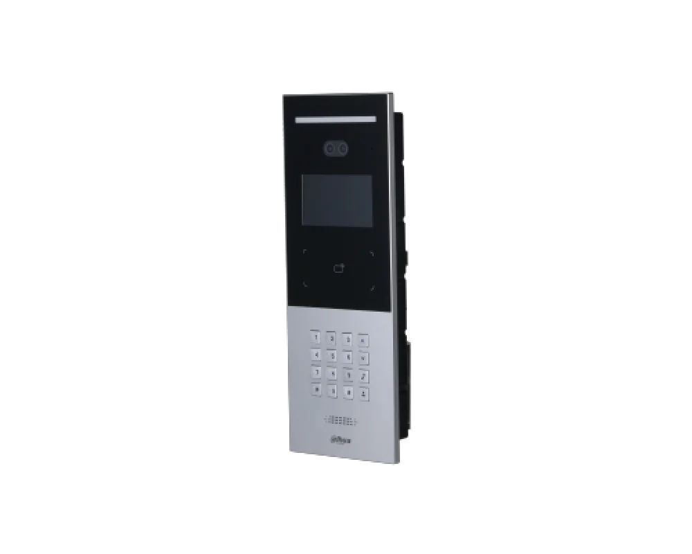 Вызывная панель Dahua DHI-VTO6531F-S2