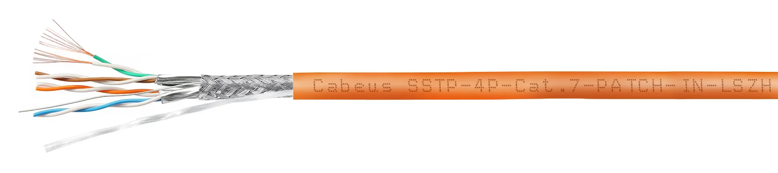 SSTP-4P-Cat.7-PATCH-IN-LSZH (7638c)