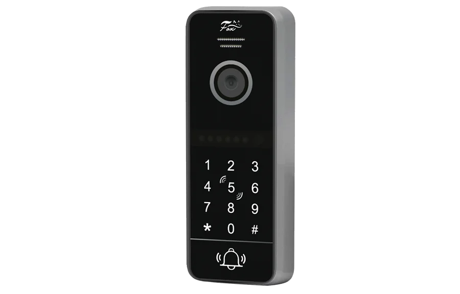 FX-CP49В ЧЕРНЫЙ