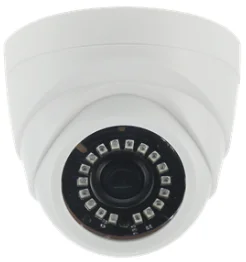 SarmatT SR-D200F28IRH - HD Видеокамера  2 Мп, объектив 2,8 мм