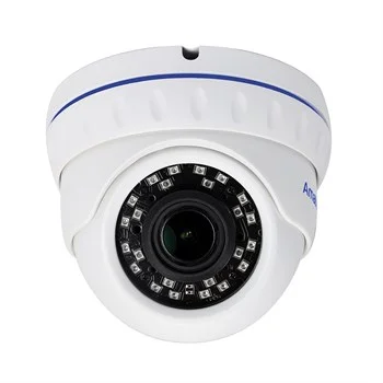 Amatek AC-IDV203ZA (мото; 2.7-13.5) IP Видеокамера 3 Мп, объектив 2,7-13,5 мм