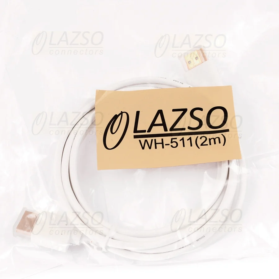 LAZSO WH-511(2m)