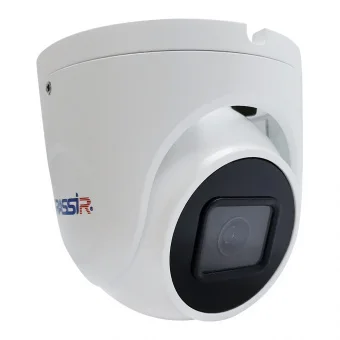 TRASSIR TR-D8221WDIR3 v3 3.6 IP Видеокамера 2 Мп, объектив 3,6 мм