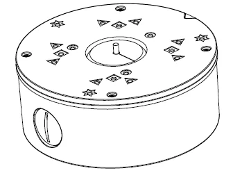 RVi RVi-3BMB-9