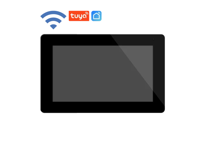 Монитор видеодомофона Novicam NIGHT FREEDOM 7 FHD WIFI Novicam v.4478