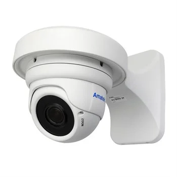 Amatek AC-IDV519P (2.8-12) IP Видеокамера 5 Мп, объектив 2,8-12 мм