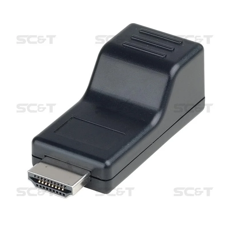 SC&T HE01SER