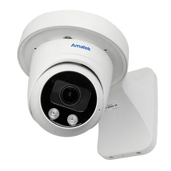 Amatek AC-IDV803ZP IP Видеокамера 8 Мп, объектив 2,7-13,5 мм