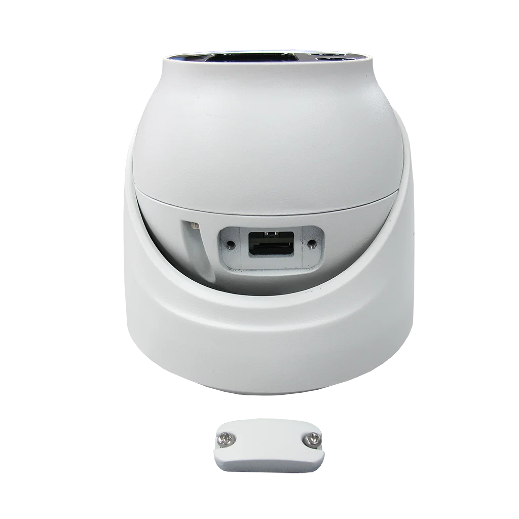 Space Technology ST-VF5925 PRO STARLIGHT FORT (2,7-13,5мм) IP Видеокамера 5 Мп, объектив 2,7-13,5 мм