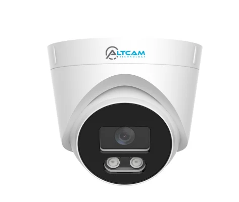 AltCam IDMF43IR(RU) - IP Видеокамера  4 Мп, объектив 2,8 мм