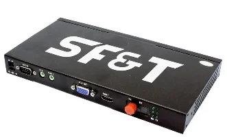 SF&T SFD14A1S5R