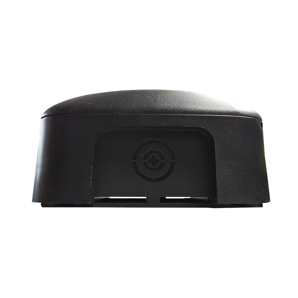 Space Technology Коробка ST-K07 PRO (Черная)