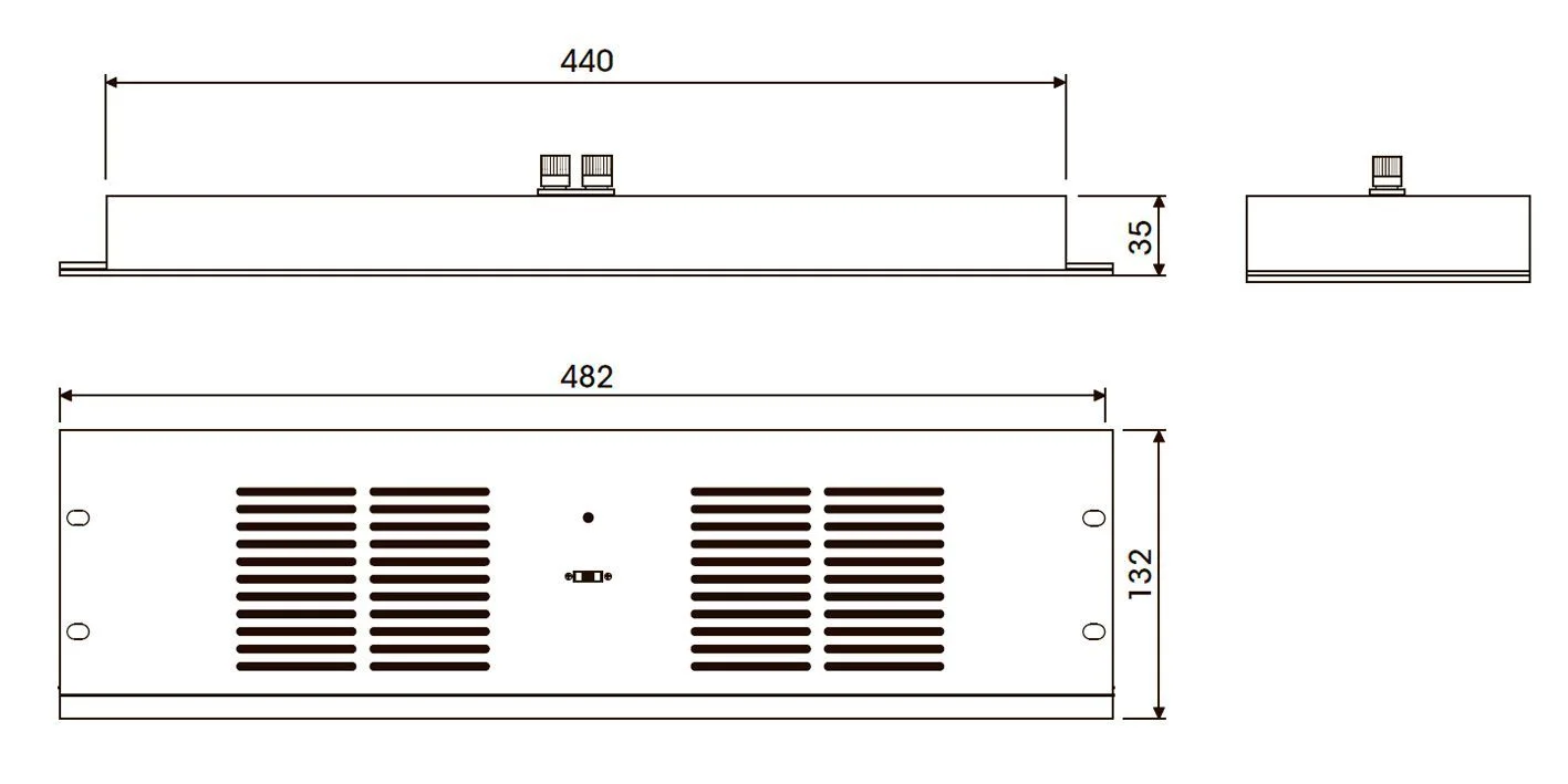 Inter-M PF-6302