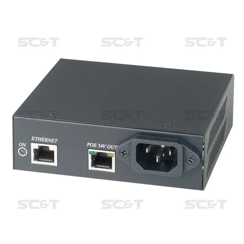 PoE Инжектор SC&T IP06I