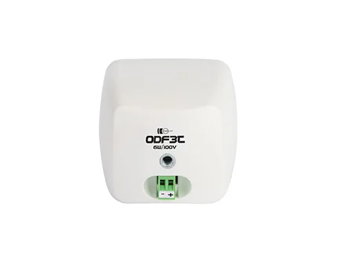 CVGaudio ODF3TW Настенная акустическая система 6 Вт