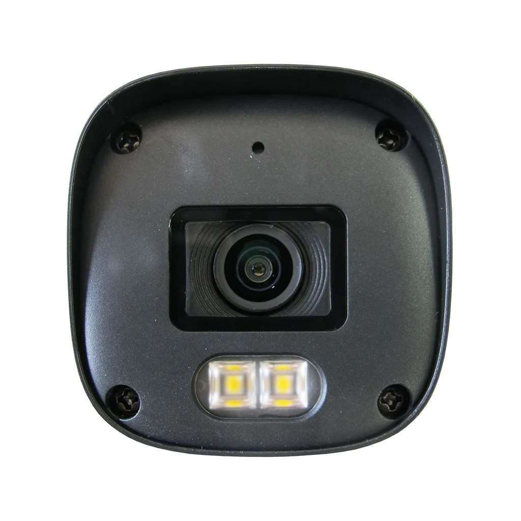 Space Technology ST-SK2507 FULLCOLOR TOWN (2,8мм) IP Видеокамера 2 Мп, объектив 2,8 мм