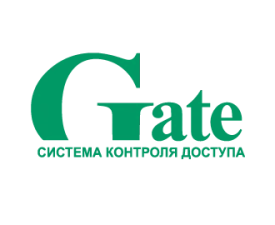Gate TRASSIR — Gate