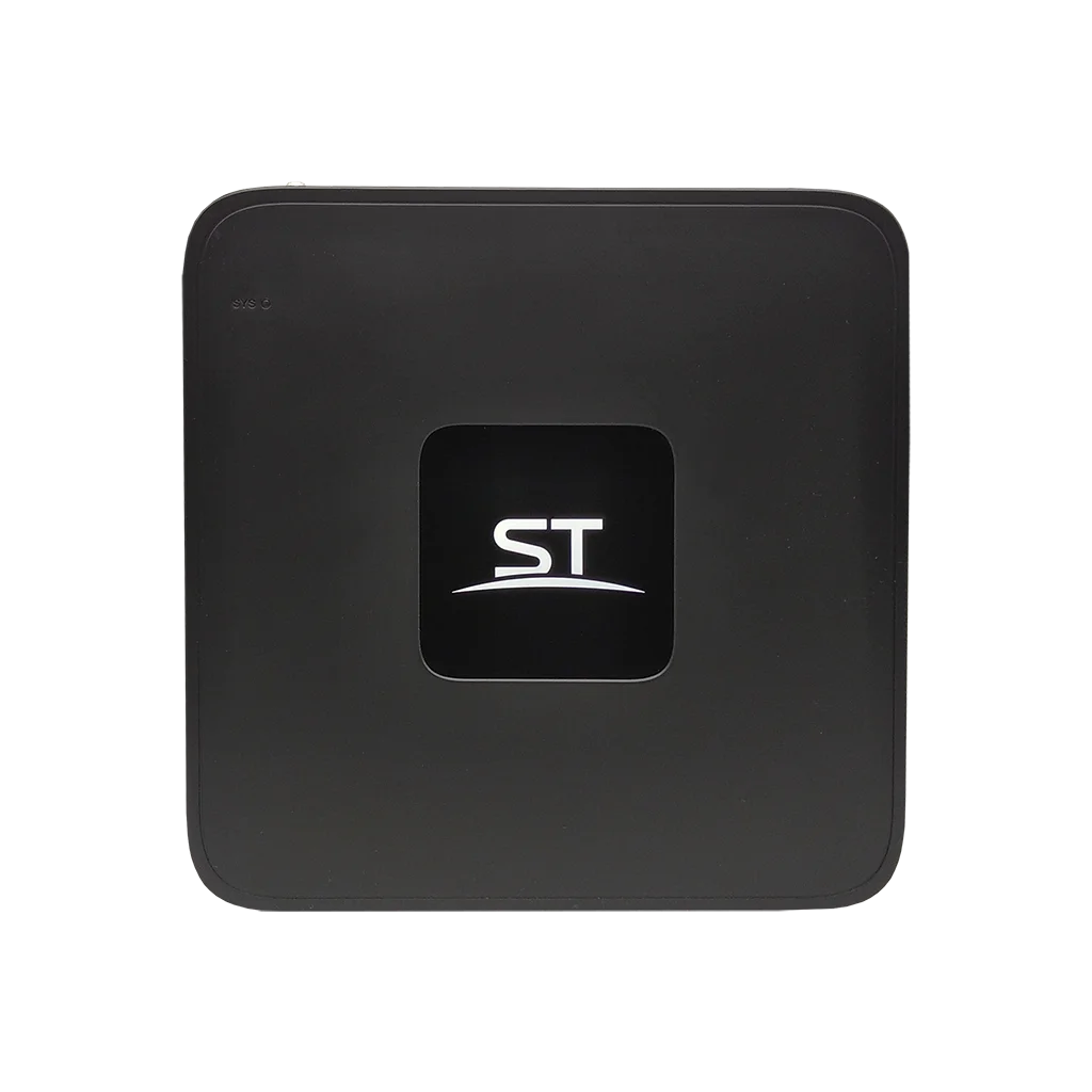 ST-NVR-P0406K15