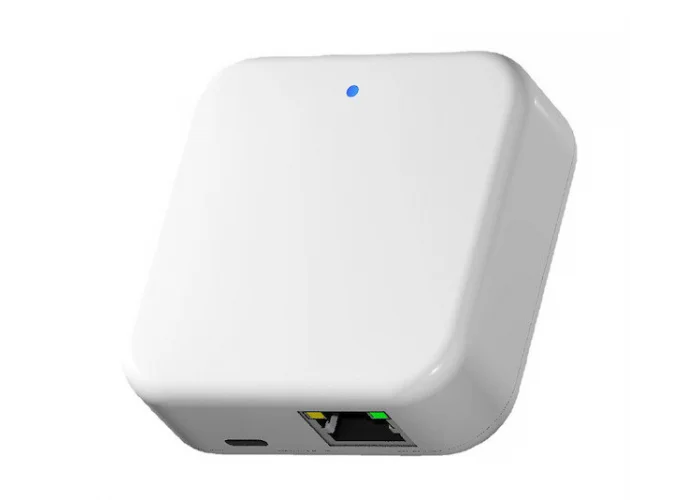 Novicam TTLock Ethernet Bridge Novilock v.4956