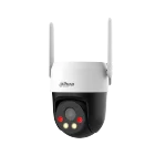 Dahua DH-SD-P5AE-PV-4G-EAU-0400B IP Видеокамера 5 Мп, объектив 4 мм