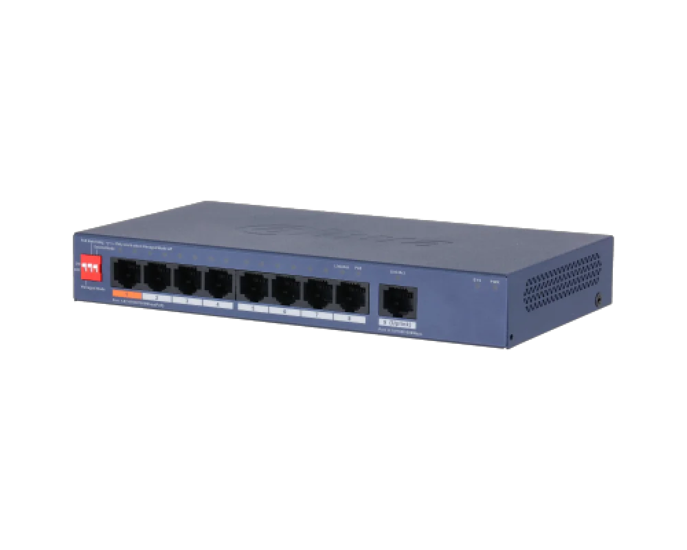 DH-CS4009-8GT-60