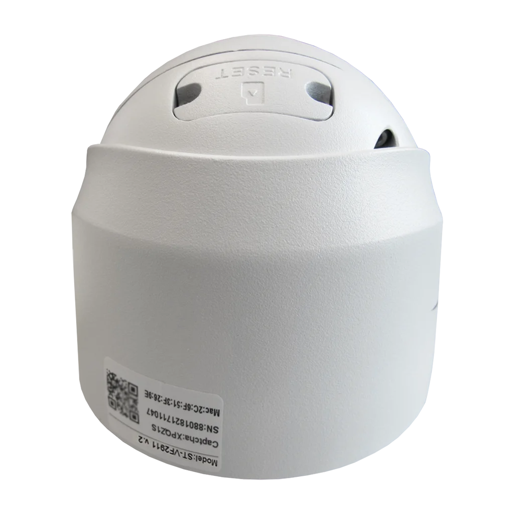 Space Technology ST-VF2911 FORT, (версия 2), (объектив 2,8mm), PRO IP Видеокамера 2 Мп, объектив 2,8 мм